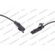 Capteur ABS sensor 4545.G6 CITROËN PEUGEOT