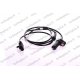 Capteur ABS sensor YC152B372CB FORD