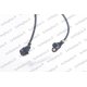Capteur ABS sensor 7M3927807B FORD SEAT VW