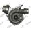 Turbo Renault Clio II Phase II 1.5 DCI 100 CV 54399700002, 54399700027