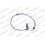 Capteur ABS sensor 8200254687 DACIA RENAULT