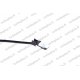 Capteur ABS sensor 8200419177 DACIA RENAULT