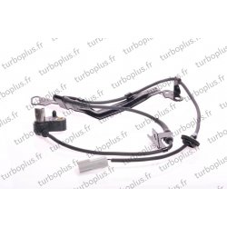 Capteur ABS sensor B25D4370XG MAZDA