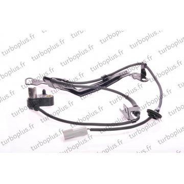 Capteur ABS sensor B25D4370XG MAZDA