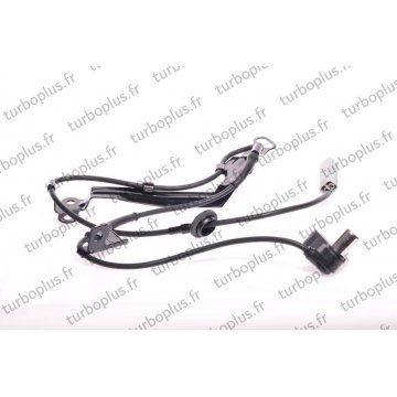 Capteur ABS sensor B25D4373XG MAZDA