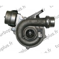 Turbo Renault Grand Scenic II 1.5 DCI 100, 103 CV