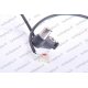 Capteur ABS sensor GJ6A4372YB MAZDA