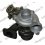 Turbo Ford Fiesta VI 1.6 TDCI 90, 92 CV 49173