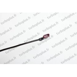 Capteur ABS sensor 24.0711-6173.3 MERCEDES-BENZ