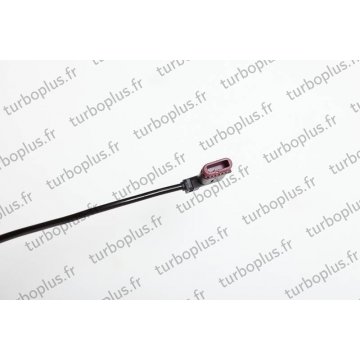 Capteur ABS sensor 24.0711-6173.3 MERCEDES-BENZ