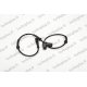 Capteur ABS sensor 701927807D VW