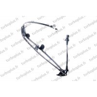 Capteur ABS sensor 96FB2B372CD FORD MAZDA