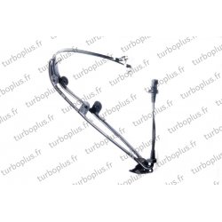 Capteur ABS sensor 96FB2B372CD FORD MAZDA