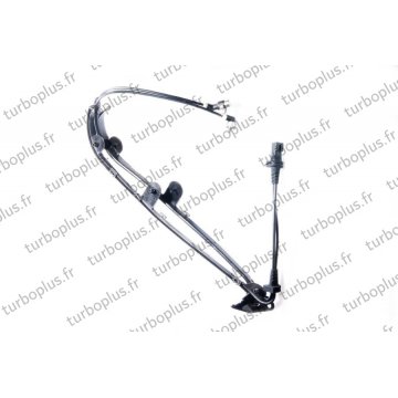 Capteur ABS sensor 96FB2B372CD FORD MAZDA