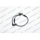 Capteur ABS sensor 2205400117 MERCEDES-BENZ