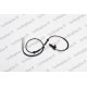 Capteur ABS sensor 34521163957 BMW