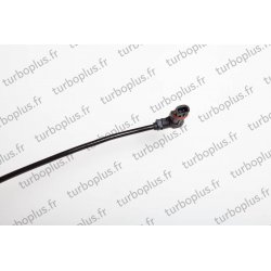 Capteur ABS sensor 2035400417 MERCEDES-BENZ