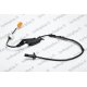 Capteur ABS sensor 57455-SDH-003 HONDA