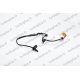 Capteur ABS sensor 57455-SDH-003 HONDA