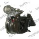Turbo Dacia Sandero 1.5 DCI 85 CV