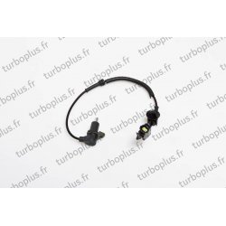 Capteur ABS sensor 96200001 CHEVROLET DAEWOO