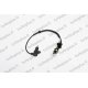 Capteur ABS sensor 96200001 CHEVROLET DAEWOO