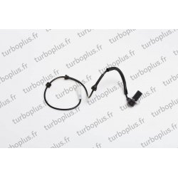 Capteur ABS sensor 96455870 CHEVROLET DAEWOO