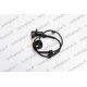 Capteur ABS sensor 96473221 CHEVROLET DAEWOO