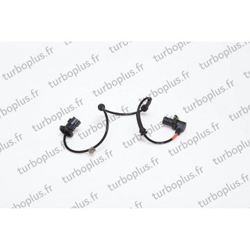 Capteur ABS sensor 96473222 CHEVROLET DAEWOO