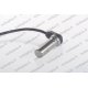 Capteur ABS sensor SSB101340 LAND ROVER