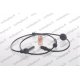 Capteur ABS sensor SSB101340 LAND ROVER
