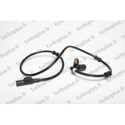 Capteur ABS sensor 1635400717 MERCEDES-BENZ