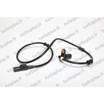 Capteur ABS sensor 1635400717 MERCEDES-BENZ