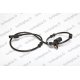 Capteur ABS sensor 1635400717 MERCEDES-BENZ