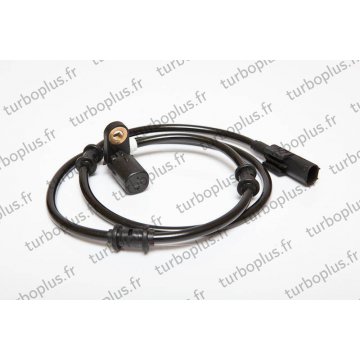 Capteur ABS sensor 1635400817 MERCEDES-BENZ