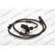Capteur ABS sensor 1635400817 MERCEDES-BENZ