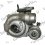 Turbo Renault Clio Campus Evolution 1.5 DCI 85 CV 54359880029, 54359900012