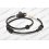 Capteur ABS sensor 530411 OPEL