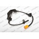 Capteur ABS sensor 57475-S9A-013 HONDA