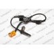 Capteur ABS sensor 57470-S9A-013 HONDA