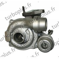 Turbo Renault Grand Modus 1.5 DCI 86 CV