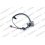 Capteur ABS sensor 479112Y000 NISSAN