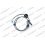 Capteur ABS sensor 47911CA000 NISSAN