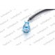 Capteur ABS sensor 47911CA000 NISSAN