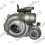 Turbo Renault Grand Scenic 3 1.5 DCI 86 CV 54359700012, 54359700029