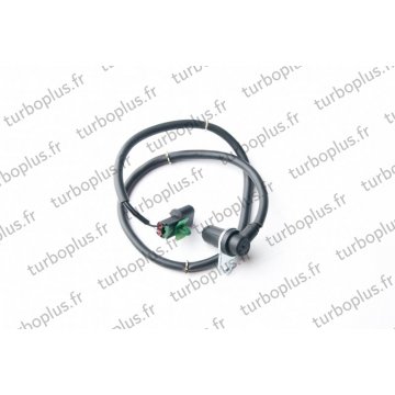 Capteur ABS sensor MR407270 MITSUBISHI