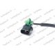 Capteur ABS sensor MR407270 MITSUBISHI