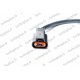 Capteur ABS sensor MR569411 MITSUBISHI