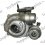 Turbo Renault Kangoo 1.5 DCI 85 CV 54359700029, 54359800012
