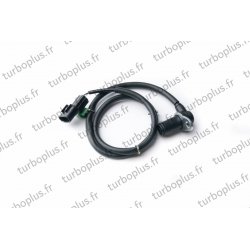 Capteur ABS sensor MR407271 MITSUBISHI